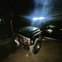 پاترول ۷۷