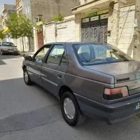 405 مدل 95|خودرو سواری و وانت|اسلام‌شهر, شهرک سعیدیه|دیوار