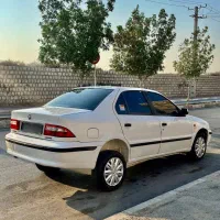 سمند مدل۹۵|خودرو سواری و وانت|بندرعباس, |دیوار