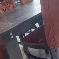 میز و صندلی قیمت مناسب