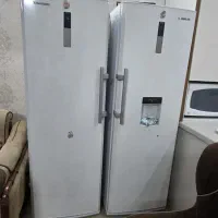 یخچال فریزر دوقلو
