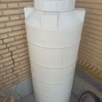 بشکه آب تصفیه