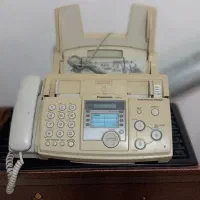 فکس پاناسونیک