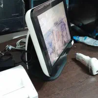 صندوق فروشگاهی بارکدخوان دار،صندوق پول