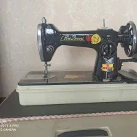 چرخ خیاطی نو