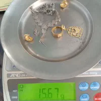 طلا 7 درصد قوچان