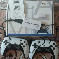 کنسول بازی گیم استیک پروطرح ps5