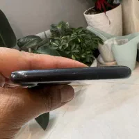 ایفون ۷ مشکی ۱۲۸ گیگ سالم به شرط|موبایل|اصفهان, کوی شهید کشوری|دیوار