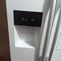 تعمیرسرویس کولرگازی داکت اسپلیت یخچال پکیج برد کرج