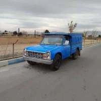 نیسان72zژاپن|خودرو سواری و وانت|گلپایگان, |دیوار