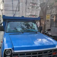 حمل بار اثاثیه منزل