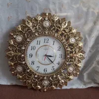 ساعت دیواری خورشیدی