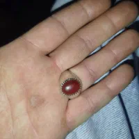 انگشتر عقیق یمن
