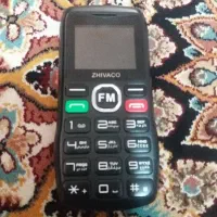 گوشی ژیواکو f121