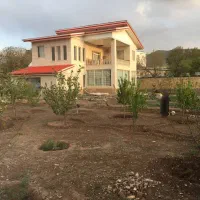 فروش خانه ویلایی تفرش
