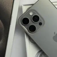 iPhone 15 Pro Max Natural Titanium|موبایل|بوشهر, |دیوار
