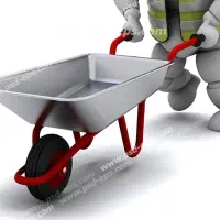 نیازمند کارگر ساده