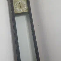ساعت ایستاده