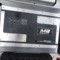 فروش سیستم صوتی.