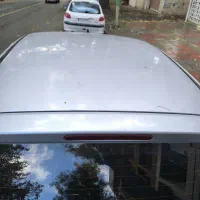 206مدل84|خودرو سواری و وانت|سنندج, |دیوار