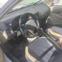 پارس تیوفایو دریچه سیمی