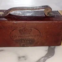 دوربین شکاری بسیار قدیمی