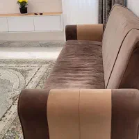 مبل تخت شو|مبلمان خانگی و میز عسلی|کیاشهر, |دیوار