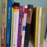 کتابهای فلسفه ایدئالیسم آلمانی(هگل، شلینگ، فیشته)