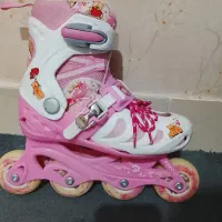 اسکیت|دوچرخه، اسکیت، اسکوتر|فولادشهر, B4|دیوار