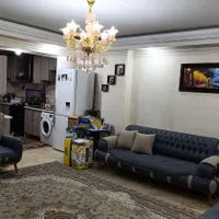 اجاره آپارتمان ۶۵ متری ۱ خوابه در تهرانپارس شرقی