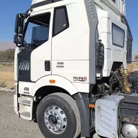 فاو 1400 بدون رنگ|خودرو سنگین|بروجرد, |دیوار