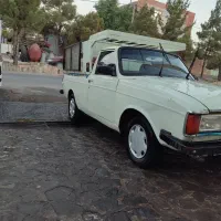 وانت فروشی دوگانهcnjکارخانه