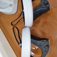 psvr2|کنسول، بازی ویدئویی و آنلاین|کرج, حصارک پایین|دیوار