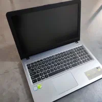 لپتاب ایسوس خانگی در حد نو