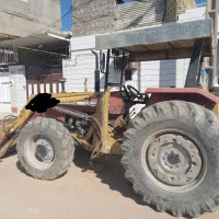 تراکتور۲۸۵ بیلدار|خودرو سنگین|بهبهان, |دیوار