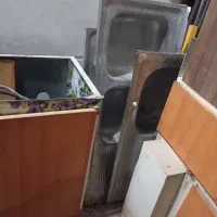 کابینت آشپزخانه