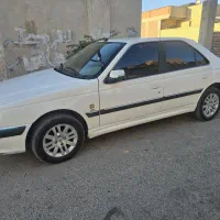 پارس تیو فایو ۴۰۰ دریچه سیمی