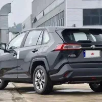 تویوتا وایلدلندر