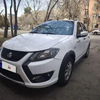 کوییک S مدل 402|خودرو سواری و وانت|تهران, مشیریه|دیوار