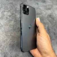 iphone 11pro 256gb LLA|موبایل|بندرعباس, |دیوار