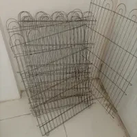 قفس سگ