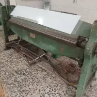 دستگاه خم دو متری جنرال ماشین