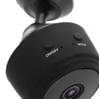 دوربین مگنتی مخفی/تصویر واضح و نصب جدید/کد۶۰۰