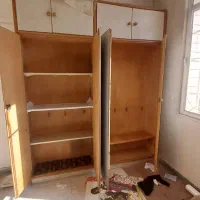 کمد لباس|جاکفشی، کمد، دراور|تهران, شهرک دریا|دیوار