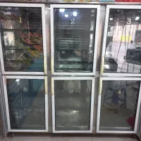 یخچال شش درب در حد|یخچال و فریزر|زاهدان, |دیوار