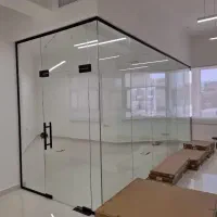 شیشه سکوریت میرال ضد گلوله|خدمات پیشه و مهارت|تهران, نارمک جنوبی|دیوار