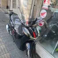 انواع موتور|موتورسیکلت|تهران, ارامنه|دیوار