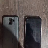 گوشی سامسونگ I6|موبایل|زبرخان, |دیوار