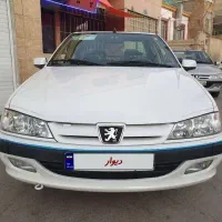 پژو پارس LX TU۵، مدل ۱۳۹۳