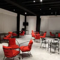 اجاره ساعتی سالن برای جلسات کاری